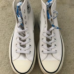 Converse Fashion Sneakers